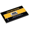 Battery Nokia BL-4U 1200mAh 3,7V Li-Ion Battery Nokia BL-4U 1200mAh 3,7V Li-Ion