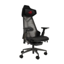 ASUS ROG Destrier Ergo Сетчатое сидение Ячеистая спинка