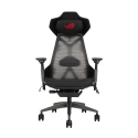 ASUS ROG Destrier Ergo Сетчатое сидение Ячеистая спинка
