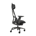 ASUS ROG Destrier Ergo Mesh seat Meshed backrest ASUS ROG Destrier Ergo Mesh seat Meshed backrest