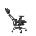 ASUS ROG Destrier Ergo Võrkiste Võrguga seljatugi