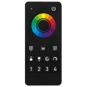 PSMART Пульт дистанционного управления 4 зоны для контроллеров RGB серии PX RF 2,4 ГГц PSMART Пульт дистанционного управления 4 зоны для контроллеров RGB серии PX RF 2,4 ГГц