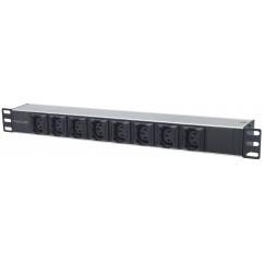 Intellinet 163651 power distribution unit (PDU)