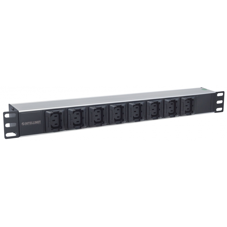 Intellinet 163651 power distribution unit (PDU) – 2