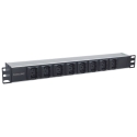 Intellinet 163651 power distribution unit (PDU)