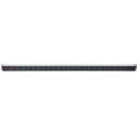 Intellinet 163651 energosadales vienība, PDU 8 Maiņstrāvas izvade (-s) 1U Melns, Sudrabs Intellinet 163651 energosadales vienība, PDU 8 Maiņstrāvas izvade (-s) 1U Melns, Sudrabs