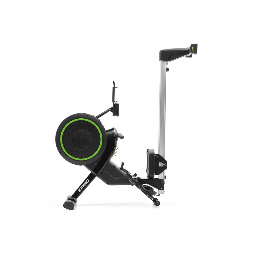 ZIPRO Dash гребной тренажер Воздушная/магнитная – 4