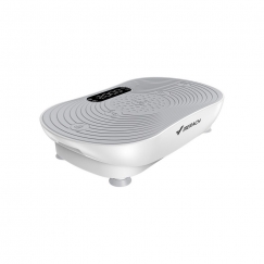 MERACH vibration platform MR-2533W1-EU (white)