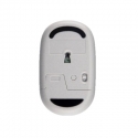 Acer Wireless Bubble Mouse - AMR100 White (Retail pack) pele Universāls Abām rokām RF Bezvadu Optisk