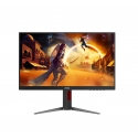 AOC G4 24G4HA monitori 60,5 cm (23.8") 1920 x 1080 pikseļi Full HD LED Melns, Sarkans AOC G4 24G4HA monitori 60,5 cm (23.8") 1920 x 1080 pikseļi Full HD LED Melns, Sarkans