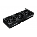 Palit GeForce RTX 5070 Infinity 3 NVIDIA 12 GB GDDR7 Palit GeForce RTX 5070 Infinity 3 NVIDIA 12 GB GDDR7