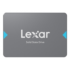 Lexar NQ100 256 GB 2.5" Jada ATA III