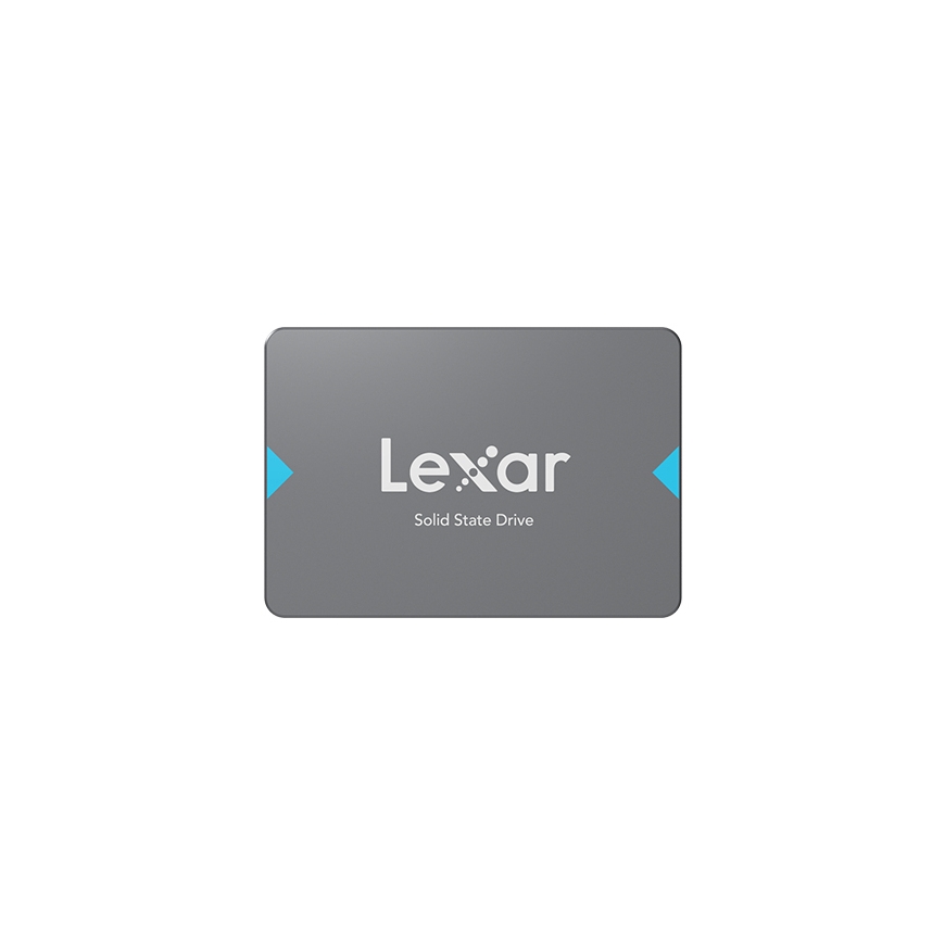 Lexar NQ100 256 GB 2.5&quot