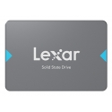 Lexar NQ100 256 GB 2.5" Jada ATA III Lexar NQ100 256 GB 2.5" Jada ATA III
