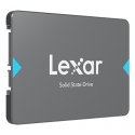 Lexar NQ100 256 GB 2.5" Jada ATA III Lexar NQ100 256 GB 2.5" Jada ATA III