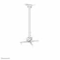 Neomounts CL25-550WH1 крепление для проекторов Потолок Белый Neomounts CL25-550WH1 крепление для проекторов Потолок Белый