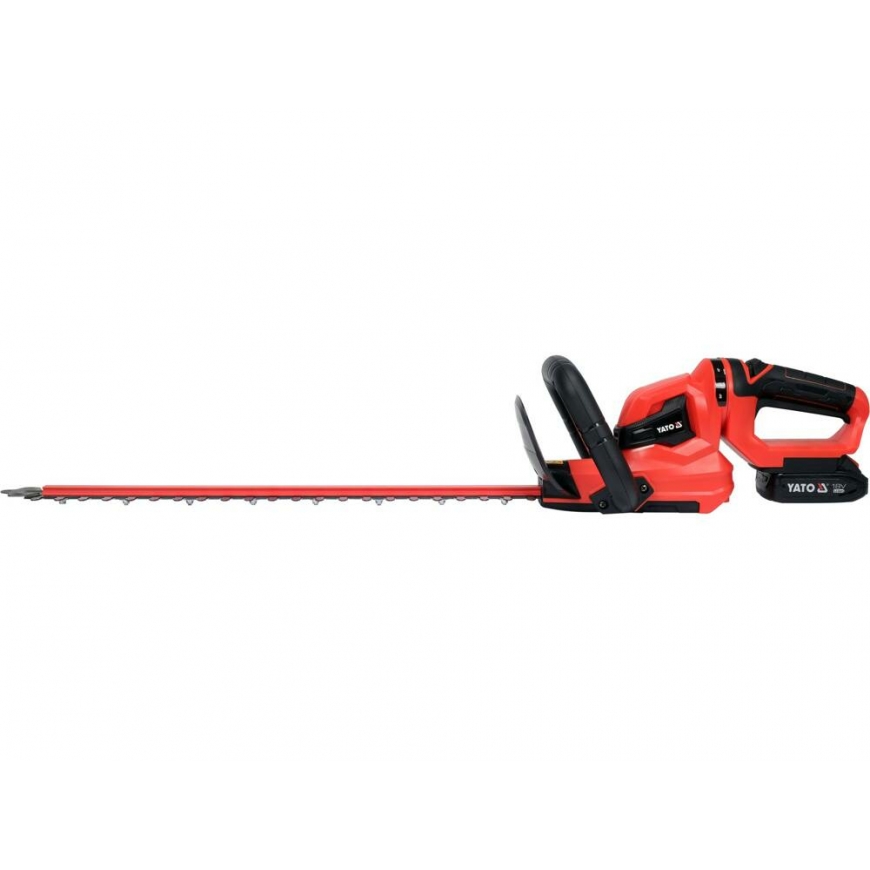 Yato YT-828333 elektrinės gyvatvorių žirklės 4,1 kg – 2