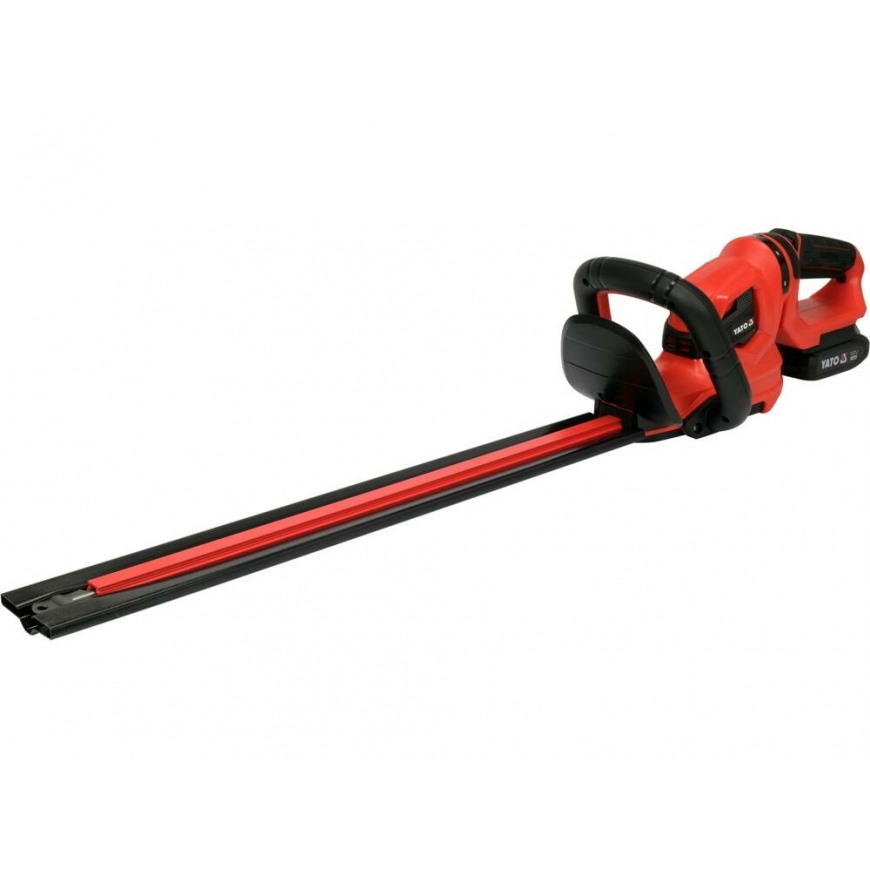 Yato YT-828333 power hedge trimmer 4.1 kg – 3
