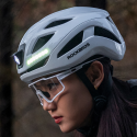 Rockbros ZK-077 Bicycle Helmet with Integrated Multi-Directional Rockbros ZK-077 Bicycle Helmet with Integrated Multi-Directional
