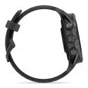 Garmin Forerunner 570 3,05 cm (1.2") AMOLED 42 mm Digitaalinen 390 x 390 pikseliä Kosketusnäyttö Mus Garmin Forerunner 570 3,05 cm (1.2") AMOLED 42 mm Digitaalinen 390 x 390 pikseliä Kosketusnäyttö Mus