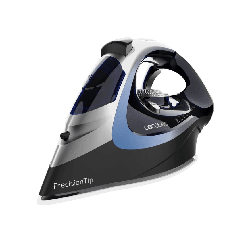 Cecotec IronHero 3200 Vital Sausais un