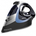 Cecotec IronHero 3200 Vital Dry & Steam iron Non-stick soleplate 3200 W Blue, Black, Grey Cecotec IronHero 3200 Vital Dry & Steam iron Non-stick soleplate 3200 W Blue, Black, Grey