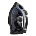 Cecotec IronHero 3200 Vital Dry & Steam iron Non-stick soleplate 3200 W Blue, Black, Grey Cecotec IronHero 3200 Vital Dry & Steam iron Non-stick soleplate 3200 W Blue, Black, Grey