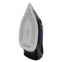Cecotec IronHero 3200 Vital Dry & Steam iron Non-stick soleplate 3200 W Blue, Black, Grey Cecotec IronHero 3200 Vital Dry & Steam iron Non-stick soleplate 3200 W Blue, Black, Grey