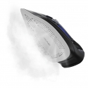 Cecotec IronHero 3200 Vital Dry & Steam iron Non-stick soleplate 3200 W Blue, Black, Grey Cecotec IronHero 3200 Vital Dry & Steam iron Non-stick soleplate 3200 W Blue, Black, Grey