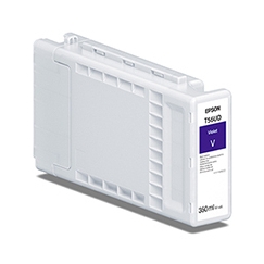 Epson UltraChrome Pro10 tintes kārtridžs 1 pcs Oriģināls Violets