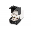 Digitus CAT 5e, Class D Keystone Module, unshielded, toolfree