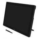 HUION Kamvas 24 Plus графический планшет Черный 5080 lpi 526,85 x 296,35 mm USB HUION Kamvas 24 Plus графический планшет Черный 5080 lpi 526,85 x 296,35 mm USB