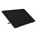 HUION Kamvas 24 Plus graafikalaud Must 5080 lpi 526,85 x 296,35 mm USB HUION Kamvas 24 Plus graafikalaud Must 5080 lpi 526,85 x 296,35 mm USB