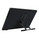 HUION Kamvas 24 Plus grafiskās planšete Melns 5080 lpi 526,85 x 296,35 mm USB HUION Kamvas 24 Plus grafiskās planšete Melns 5080 lpi 526,85 x 296,35 mm USB