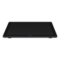 HUION Kamvas 24 Plus graphic tablet Black 5080 lpi 526.85 x 296.35 mm USB