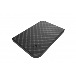 Verbatim Store 'n' Go 1 TB C tipo USB 3.2 Gen 1 (3.1 Gen 1) Juoda