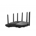 ASUS RT-BE90U BE9400 AiMesh bezvadu rūteris 2.5 Gigabit Ethernet Trīs diapazoni (2,4 GHz / 5 GHz / 6 ASUS RT-BE90U BE9400 AiMesh bezvadu rūteris 2.5 Gigabit Ethernet Trīs diapazoni (2,4 GHz / 5 GHz / 6