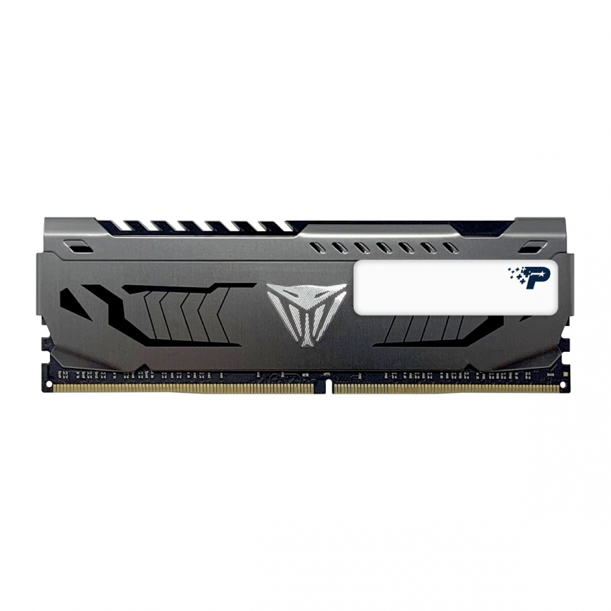 Patriot Memory Viper Steel PVS416G320C6 atminties modulis 16 GB 1 x 16 GB DDR4 288-pin DIMM – 2