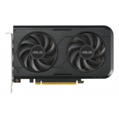 ASUS Dual -RTX5050-O8G NVIDIA GeForce RTX 5050 8 GB GDDR6