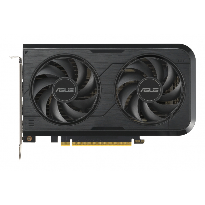 ASUS Dual -RTX5050-O8G NVIDIA GeForce RTX