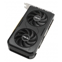 ASUS Dual -RTX5050-O8G NVIDIA GeForce RTX 5050 8 GB GDDR6 ASUS Dual -RTX5050-O8G NVIDIA GeForce RTX 5050 8 GB GDDR6