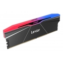 Lexar ARES RGB 2nd Gen DDR5 Desktop Memory Lexar ARES RGB 2nd Gen DDR5 Desktop Memory