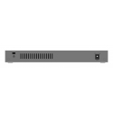 NETGEAR GS108MX-100EUS network switch Unmanaged L2 Gigabit Ethernet (10/100/1000) Desktop/Wall-Mount NETGEAR GS108MX-100EUS network switch Unmanaged L2 Gigabit Ethernet (10/100/1000) Desktop/Wall-Mount