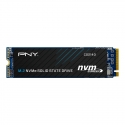 PNY CS2140 1 TB M.2 PCI Express 4.0 NVMe 3D NAND PNY CS2140 1 TB M.2 PCI Express 4.0 NVMe 3D NAND