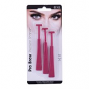 Pro Brow Precision Shaper - Shaving blade on the eyebrows Pro Brow Precision Shaper - Shaving blade on the eyebrows
