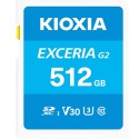 Kioxia EXCERIA G2 Kioxia EXCERIA G2