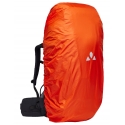 VAUDE 46865 Mugursomas lietus pārsegs Sarkans Pārstrādāts poliesters 55 L VAUDE 46865 Mugursomas lietus pārsegs Sarkans Pārstrādāts poliesters 55 L
