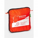 VAUDE 46865 Seljakoti vihmakate Punane Taaskasutatud polüester 55 l VAUDE 46865 Seljakoti vihmakate Punane Taaskasutatud polüester 55 l