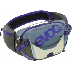 Evoc Hip Pack Pro 3 jostasomas soma ar 1,5 l dzeramā maisiņu