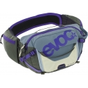 Evoc Hip Pack Pro 3 jostasomas soma ar 1,5 l dzeramā maisiņu Evoc Hip Pack Pro 3 jostasomas soma ar 1,5 l dzeramā maisiņu